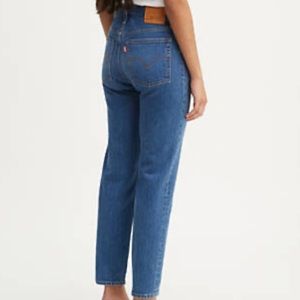 Levi’s Wedgie High Rise